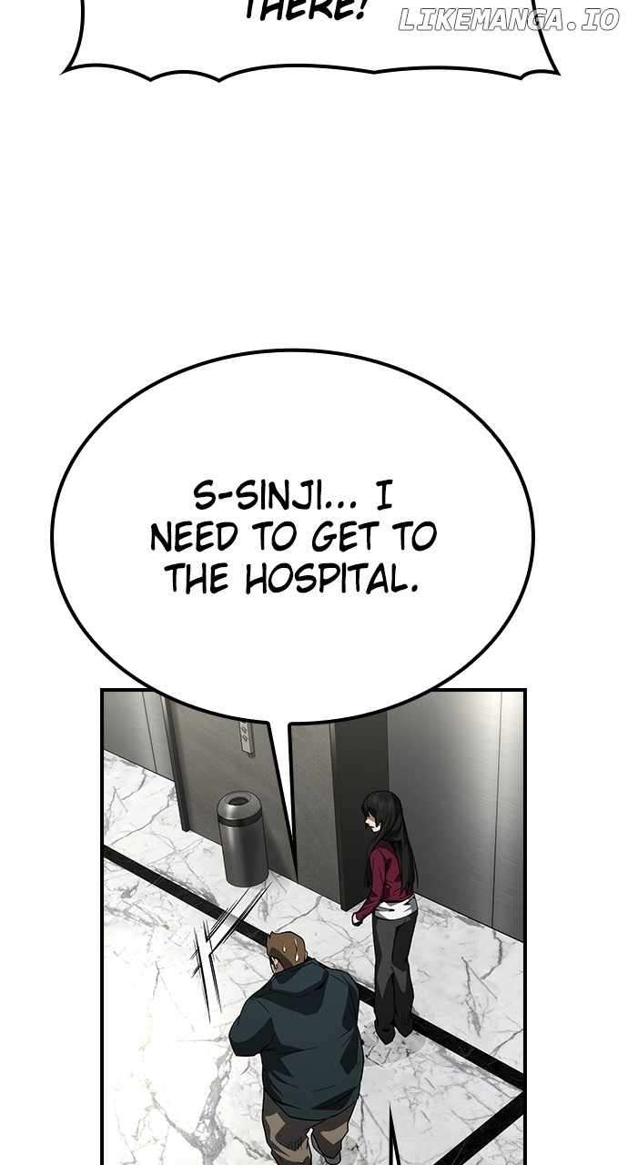 Bad Ending Maker Chapter 78 6
